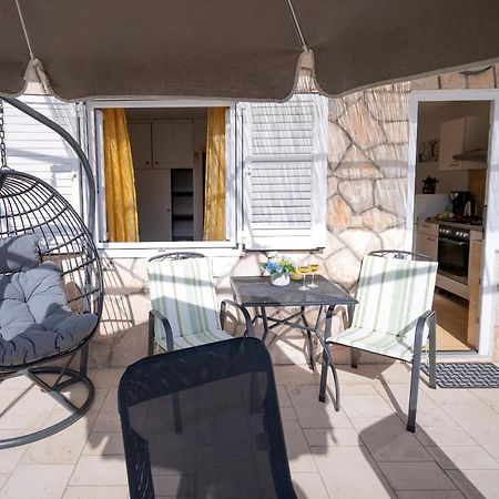 Apartments Lucic هفار المظهر الخارجي الصورة