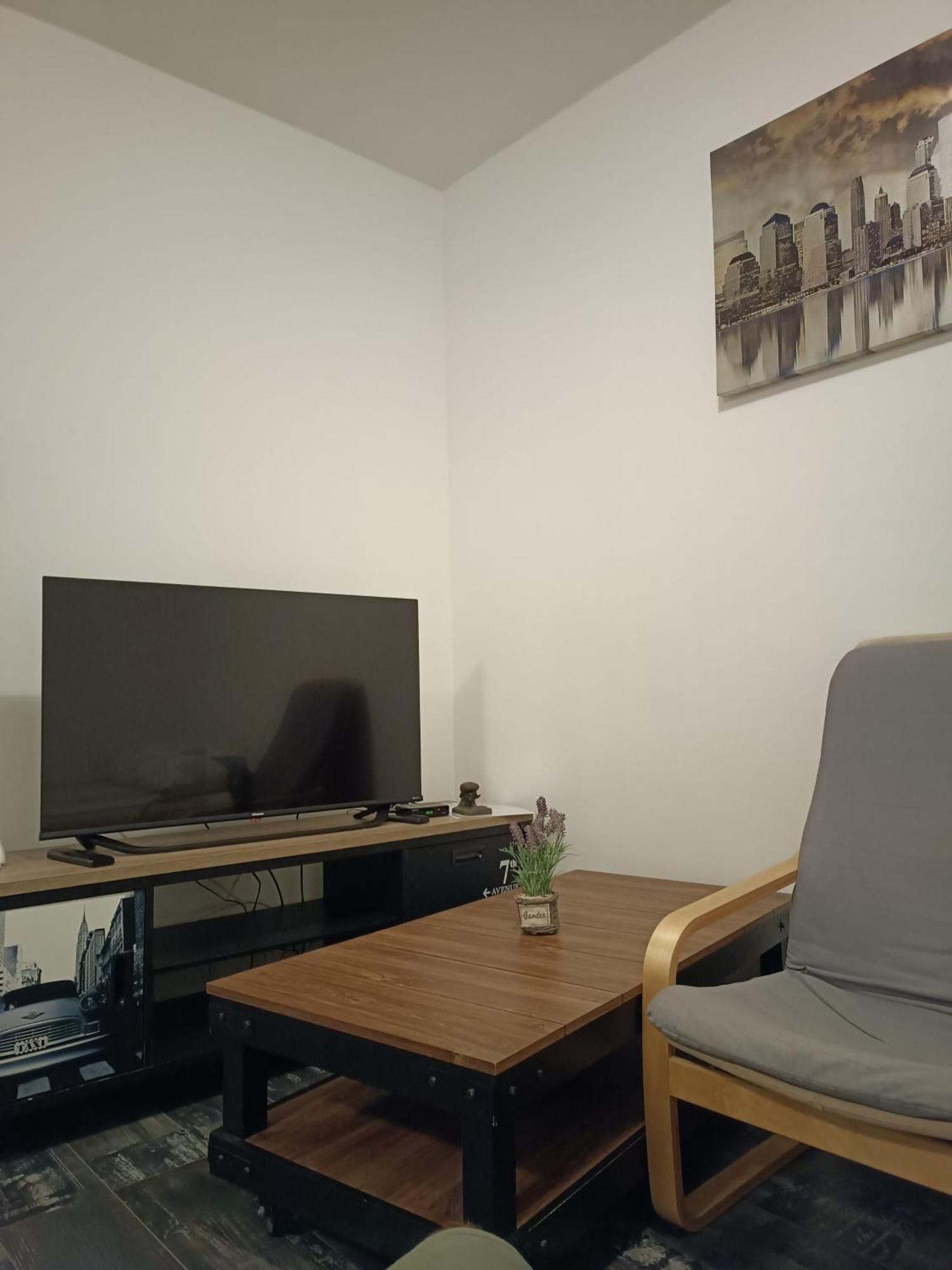 Apartments Lucic هفار المظهر الخارجي الصورة