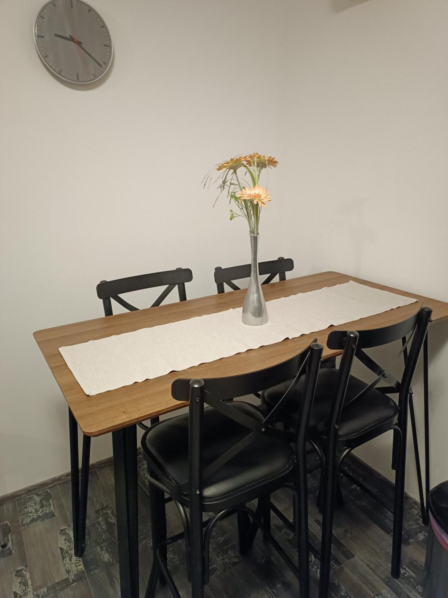 Apartments Lucic هفار المظهر الخارجي الصورة