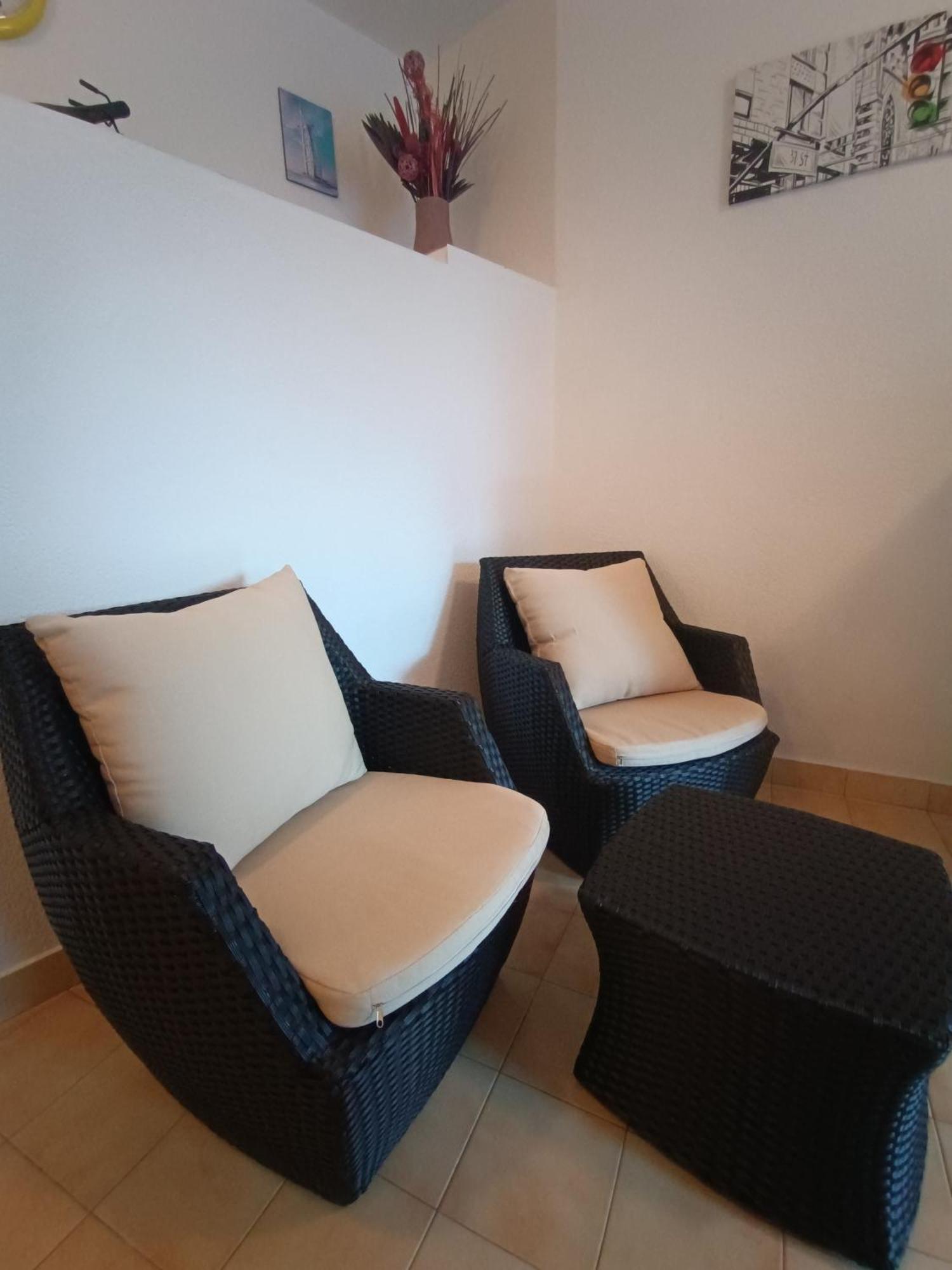 Apartments Lucic هفار المظهر الخارجي الصورة