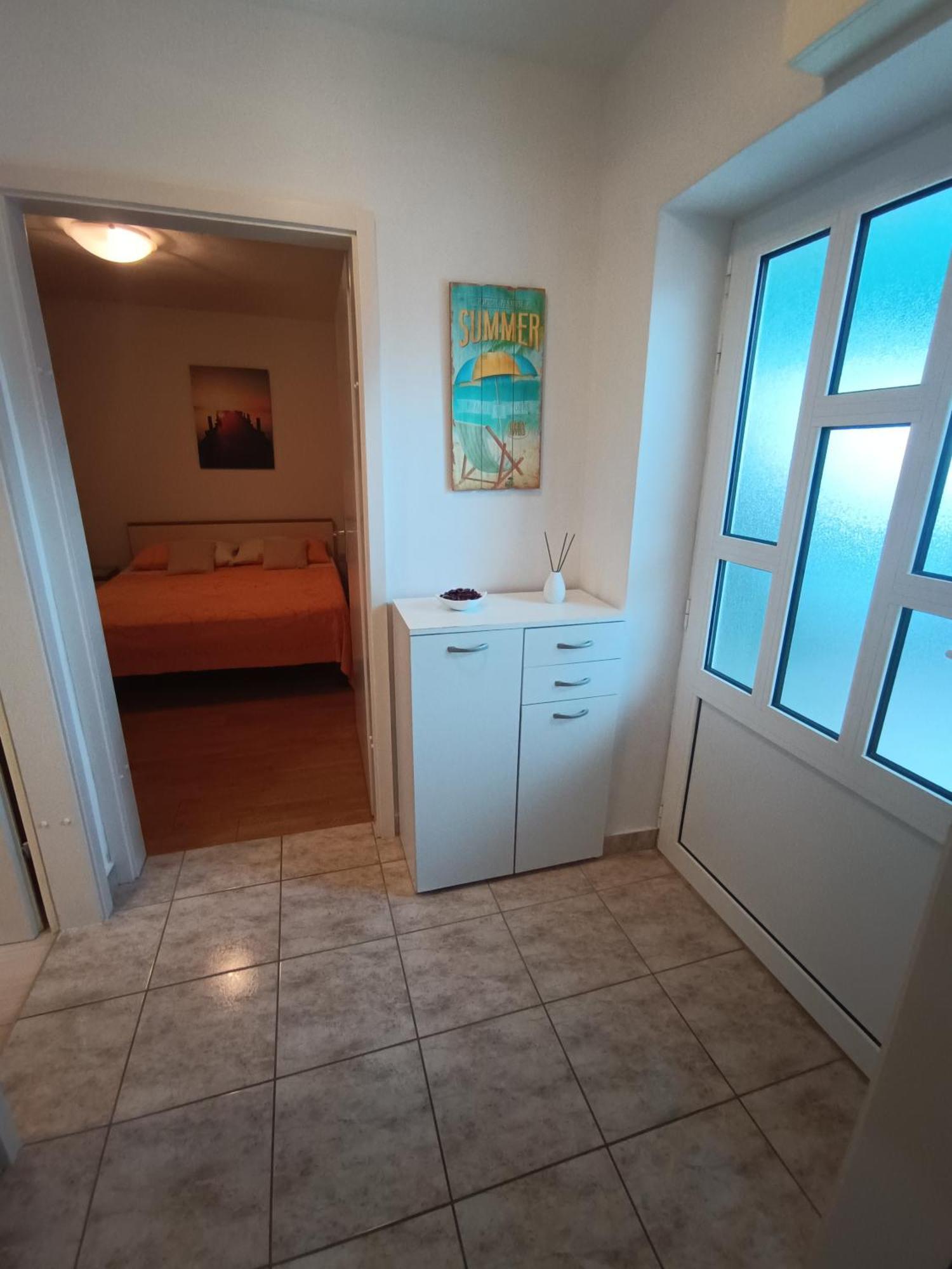 Apartments Lucic هفار المظهر الخارجي الصورة