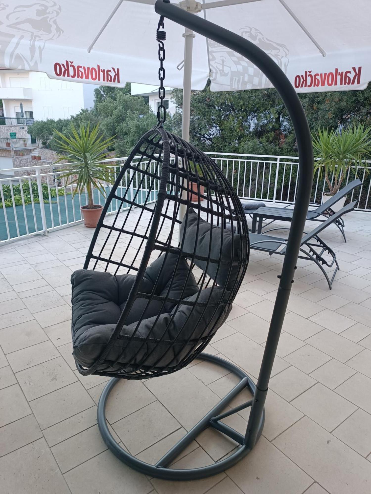 Apartments Lucic هفار المظهر الخارجي الصورة