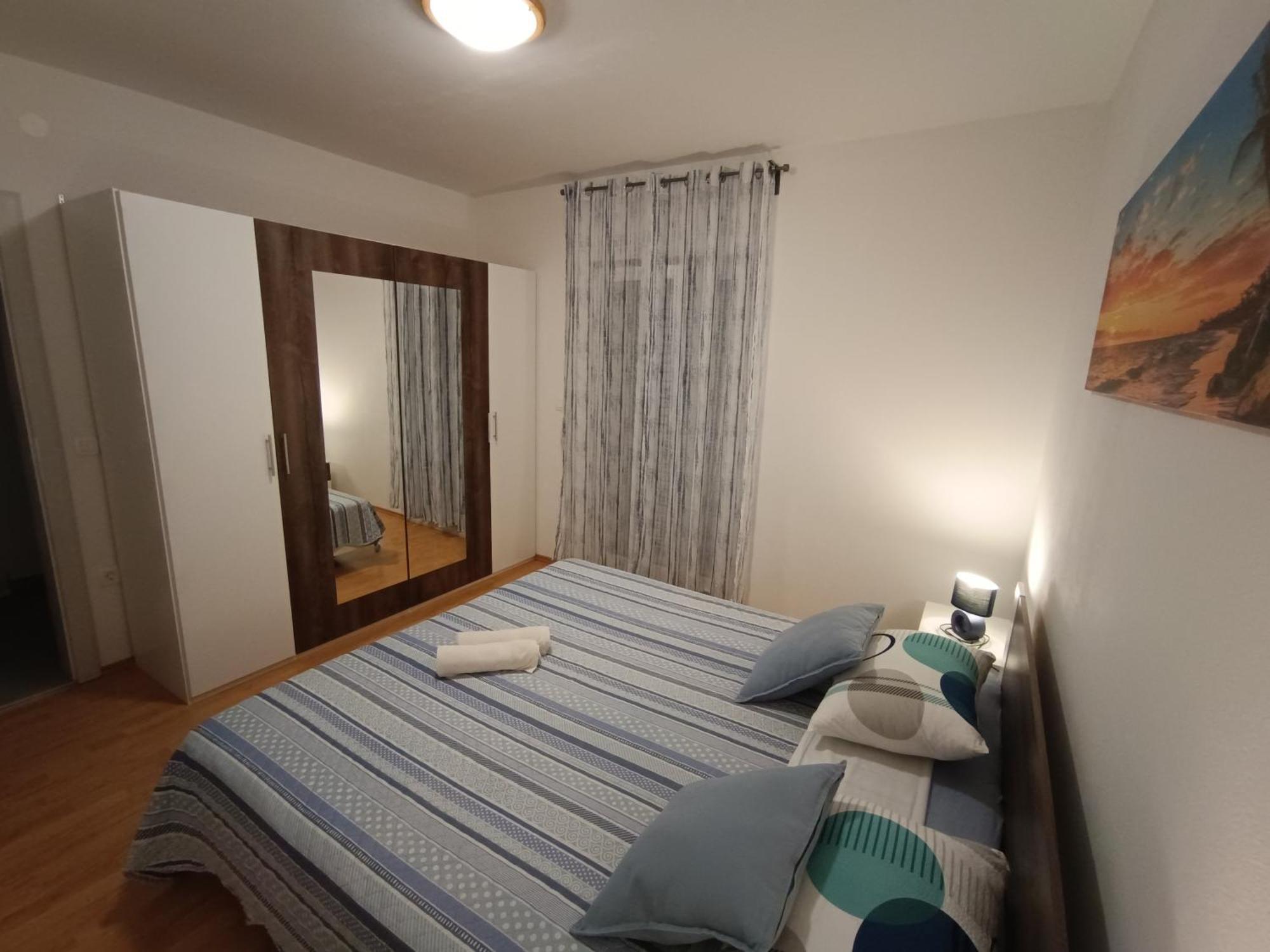 Apartments Lucic هفار المظهر الخارجي الصورة