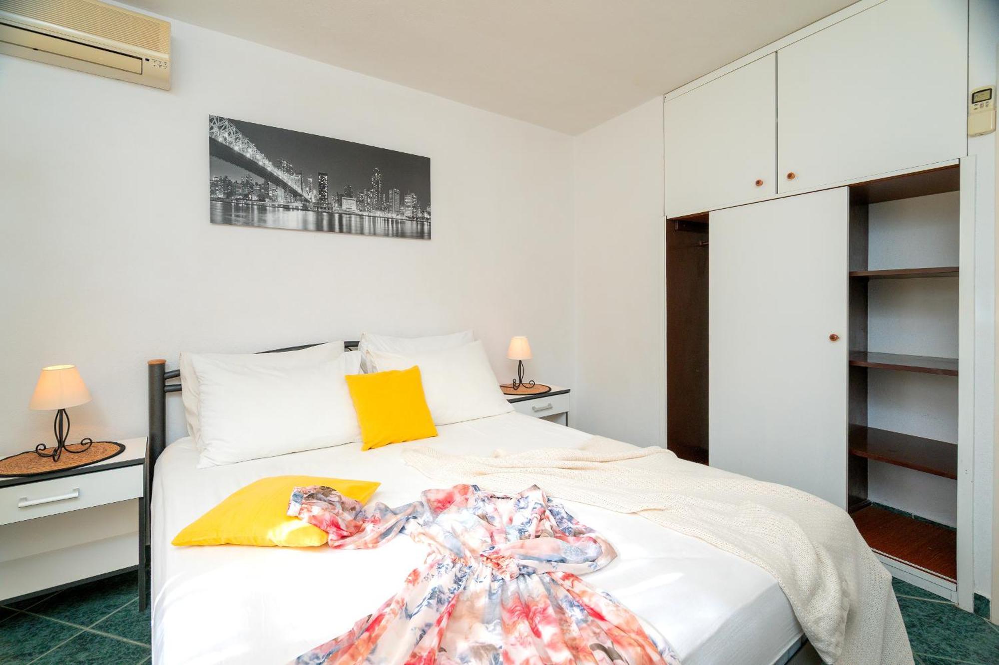 Apartments Lucic هفار المظهر الخارجي الصورة