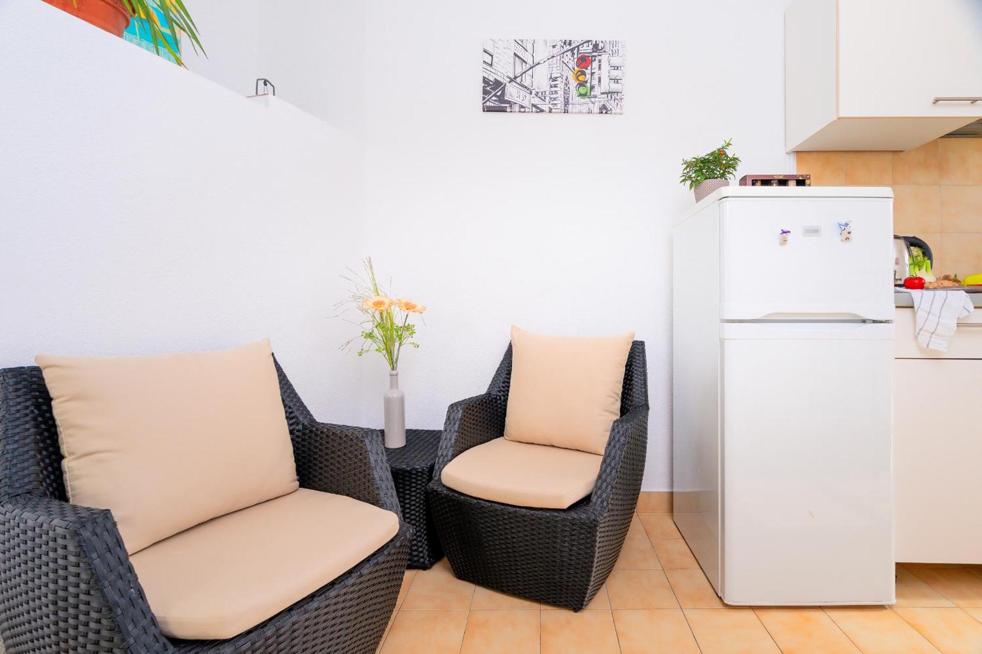Apartments Lucic هفار المظهر الخارجي الصورة