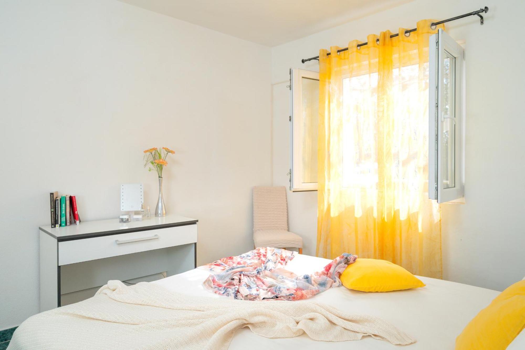 Apartments Lucic هفار المظهر الخارجي الصورة