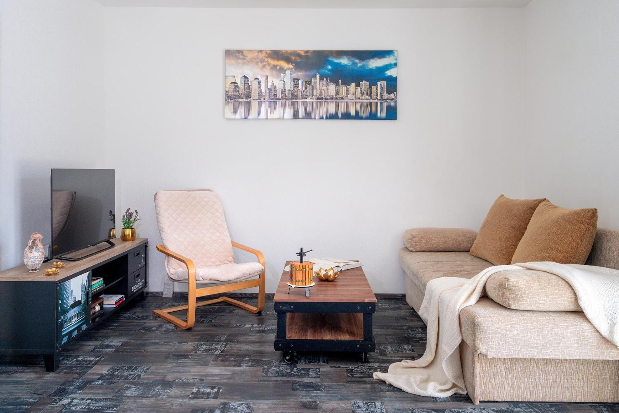 Apartments Lucic هفار المظهر الخارجي الصورة