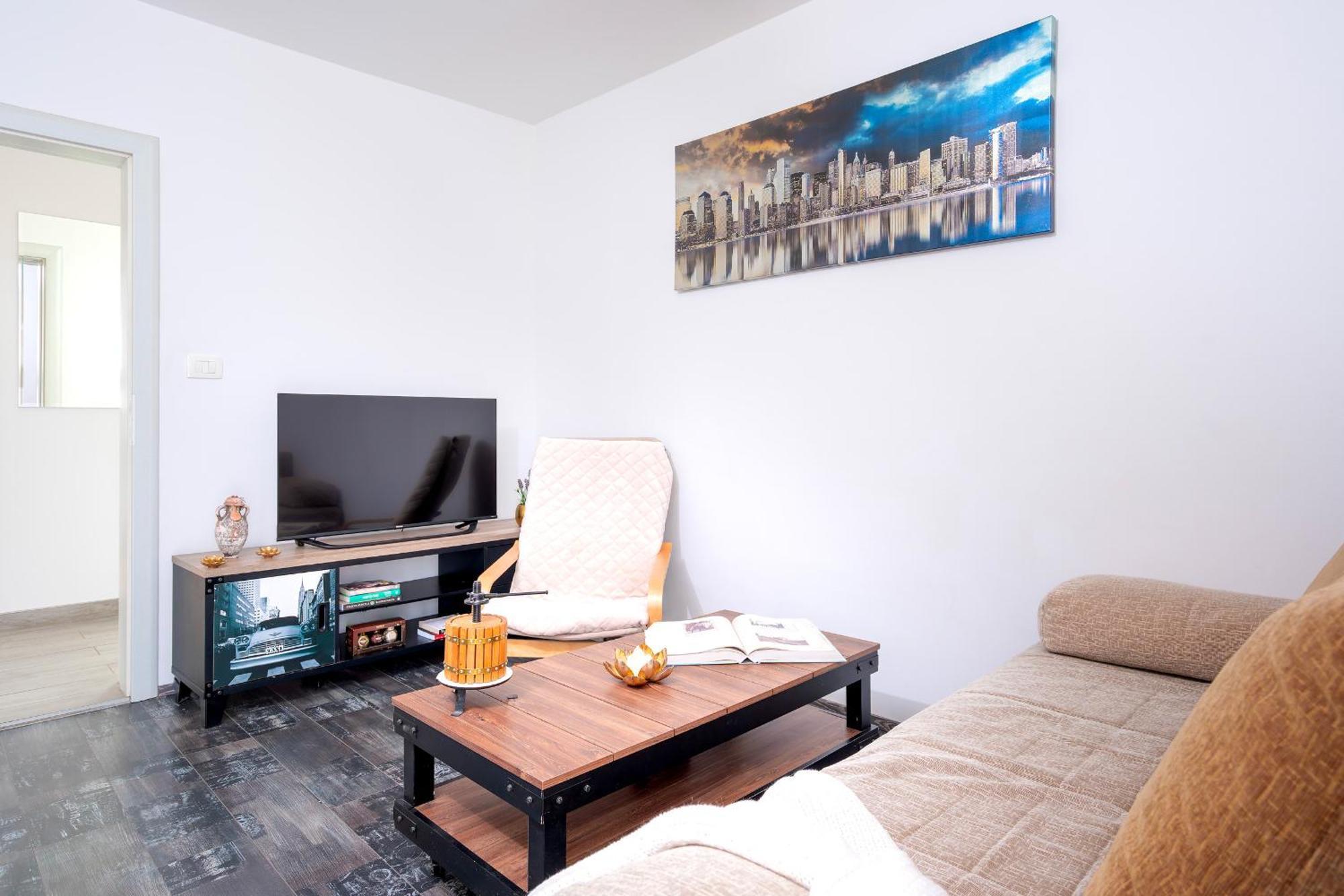 Apartments Lucic هفار المظهر الخارجي الصورة